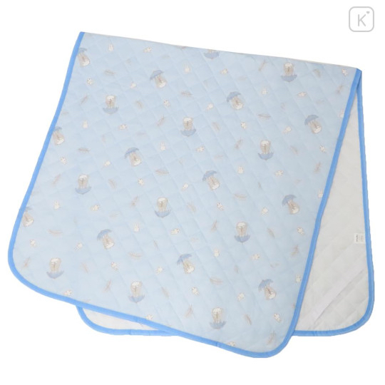 日本直送龍貓冷感床墊105×205cm  可以放洗衣機