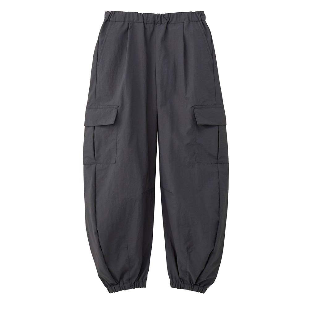 🆕【⭐訂購⭐】🌀 🇯🇵 日本直送 ❣️#親子裝❣️GITA 簡約 束腳工裝褲 🌀 [ELDA-0097][260510]