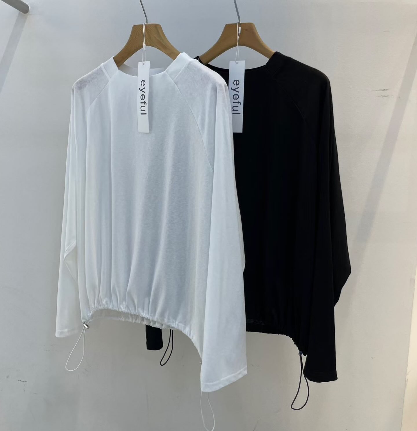 (2026FW) EYEFUL - TOP & PANTS