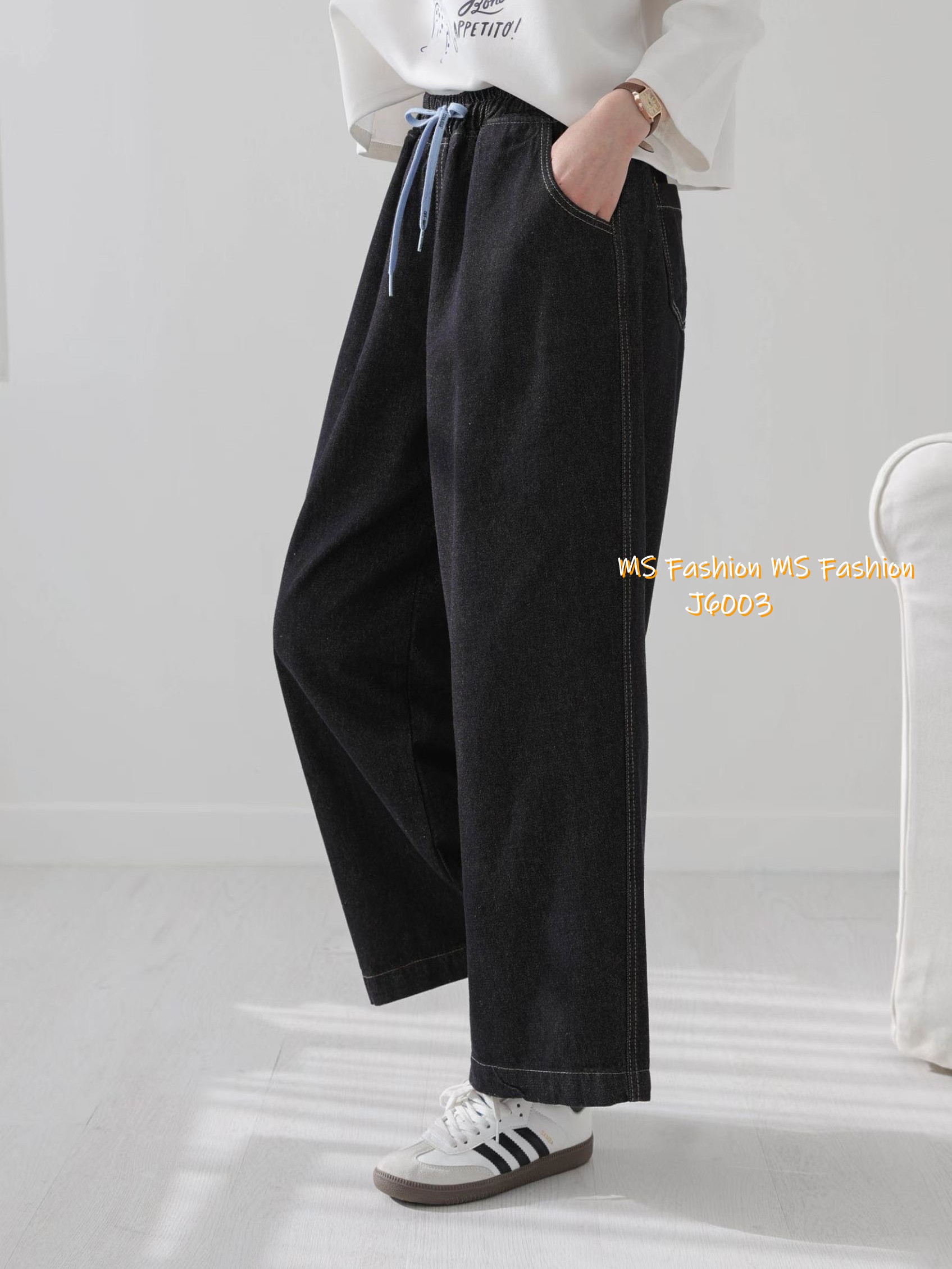 J6003 韓國🇰🇷型格闊筒牛