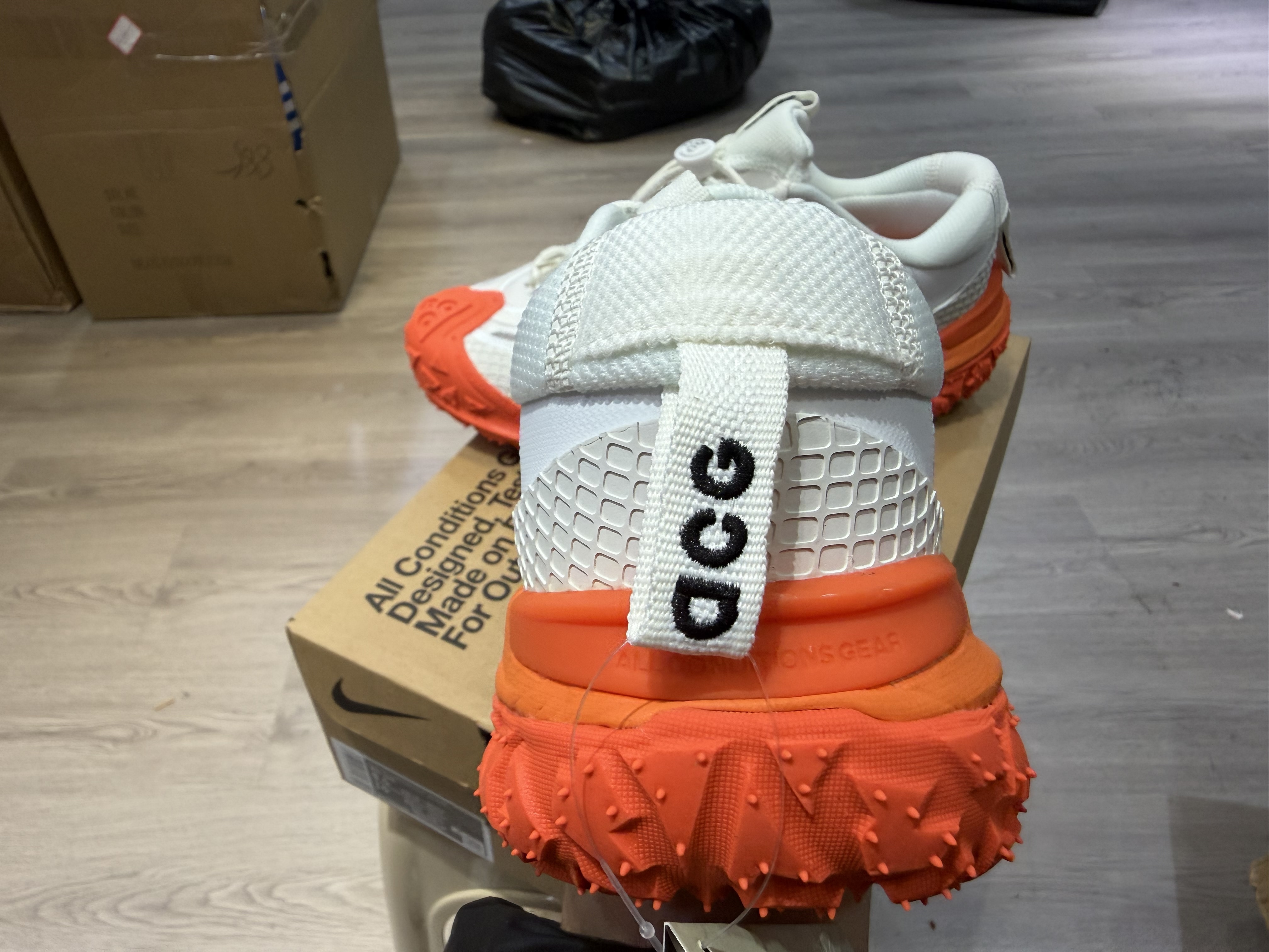 Nike ACG Mountain Fly 2 Low