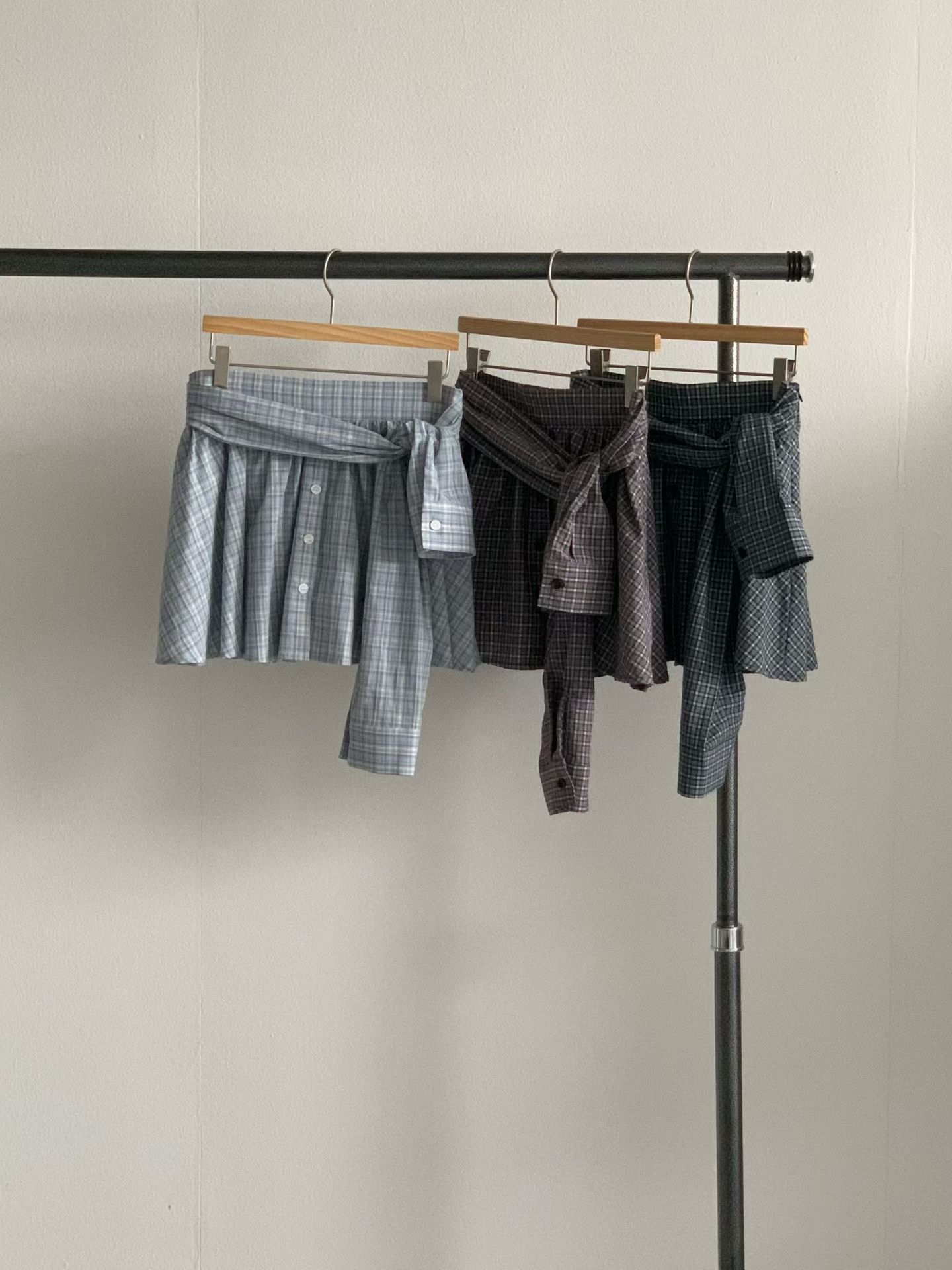 🇰🇷東大門女裝 | shirt skirt pants