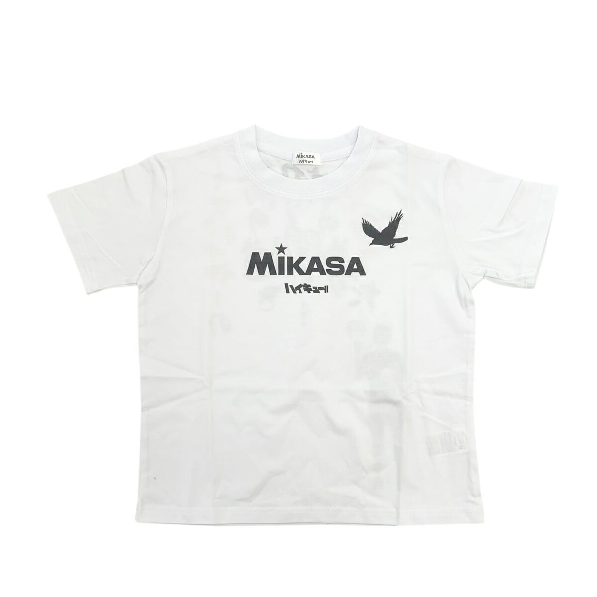 🆕【⭐訂購⭐】  🇯🇵日本直送 🌀#排球少年 短袖 tee［2款選］🌀 [PLCA-0066] [260322]