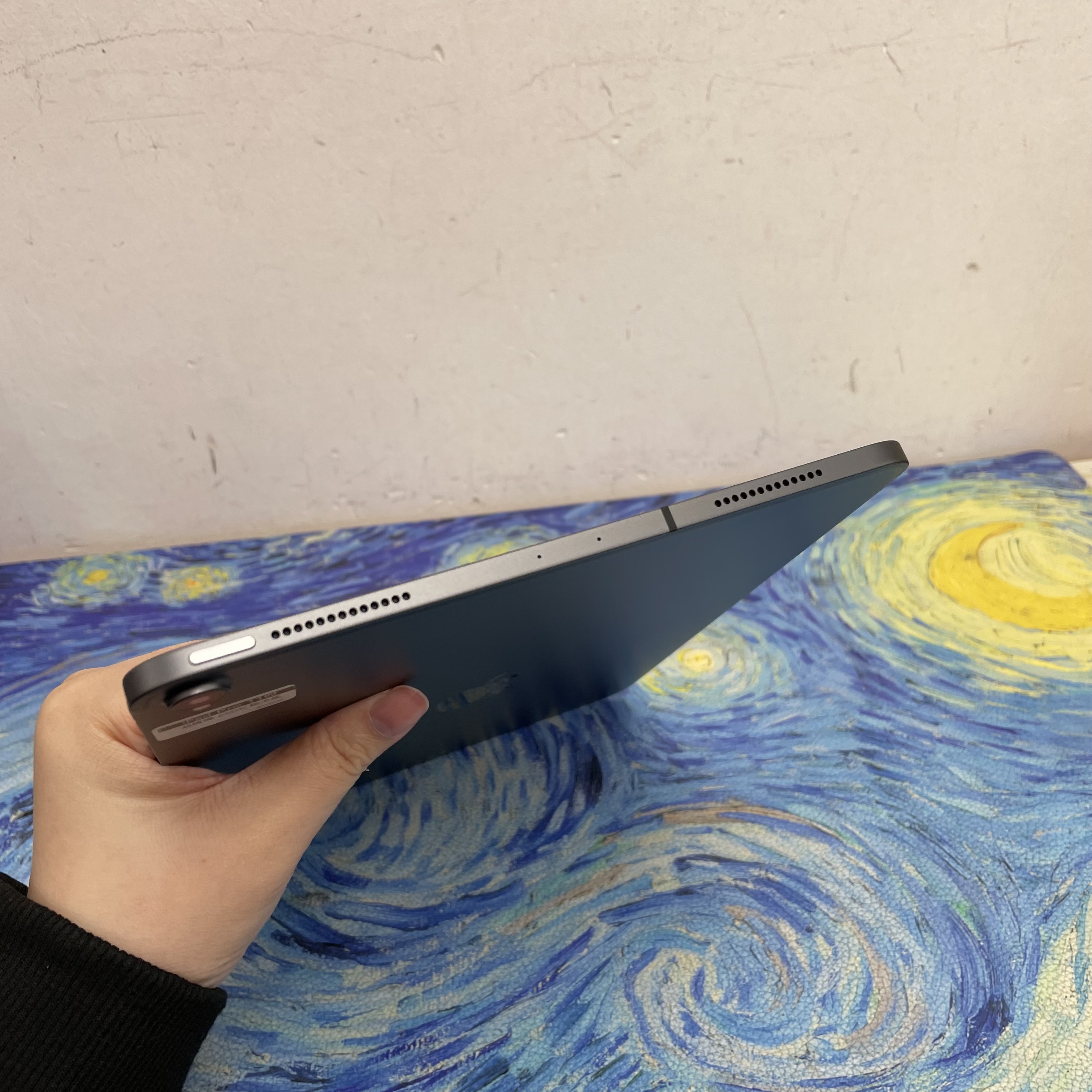 *410796 iPad Pro 1 11吋 超靚機 64GB 插卡版 灰色 gray