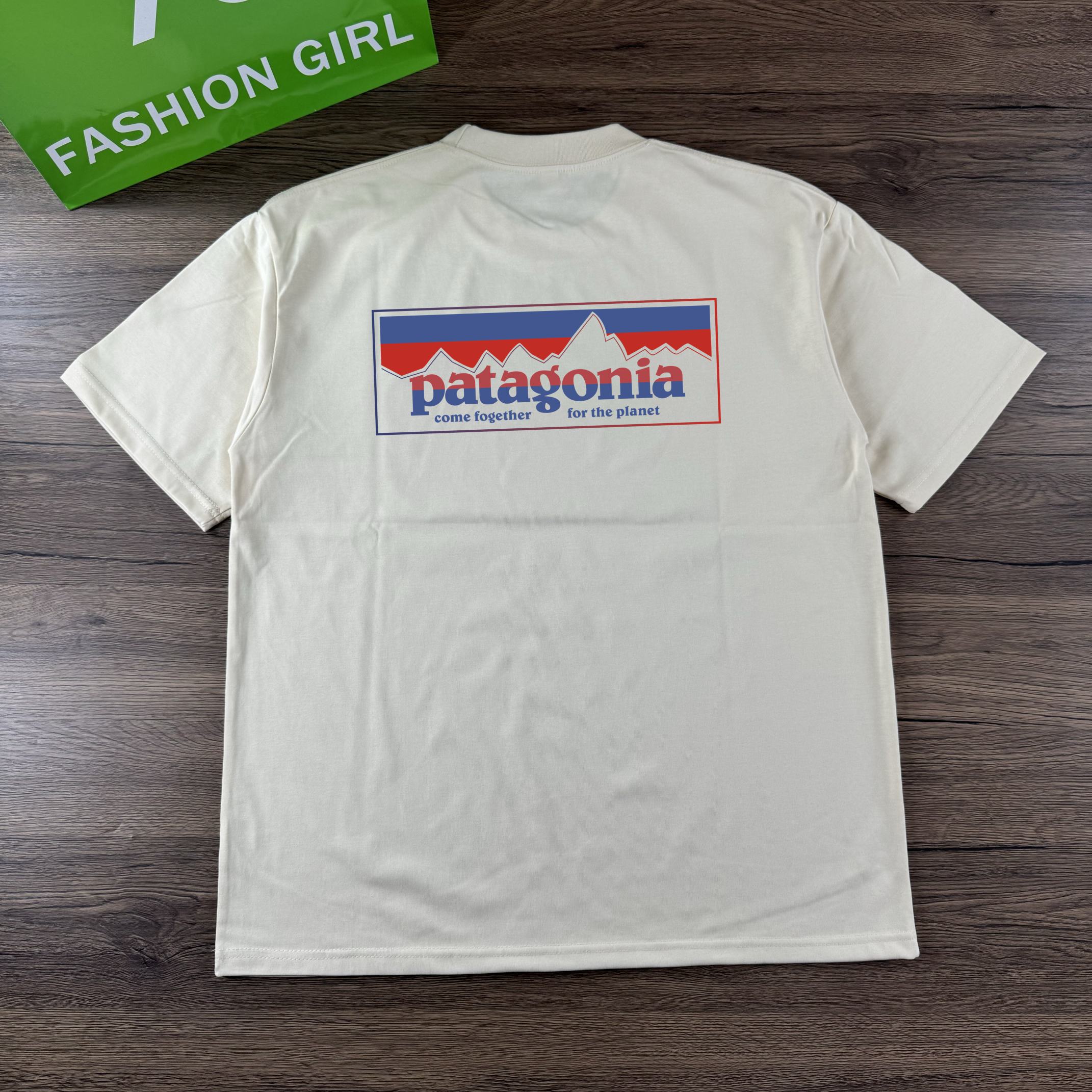 Patagonia Tee