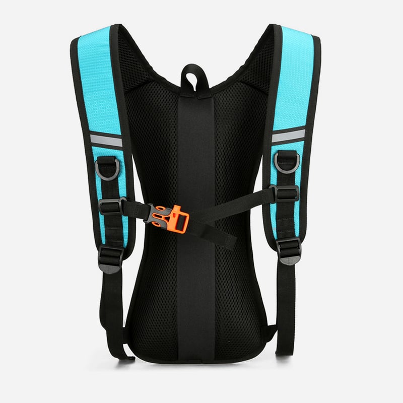 10 L Trekking Backpack / Hiking Backpack / Cycling Backpack