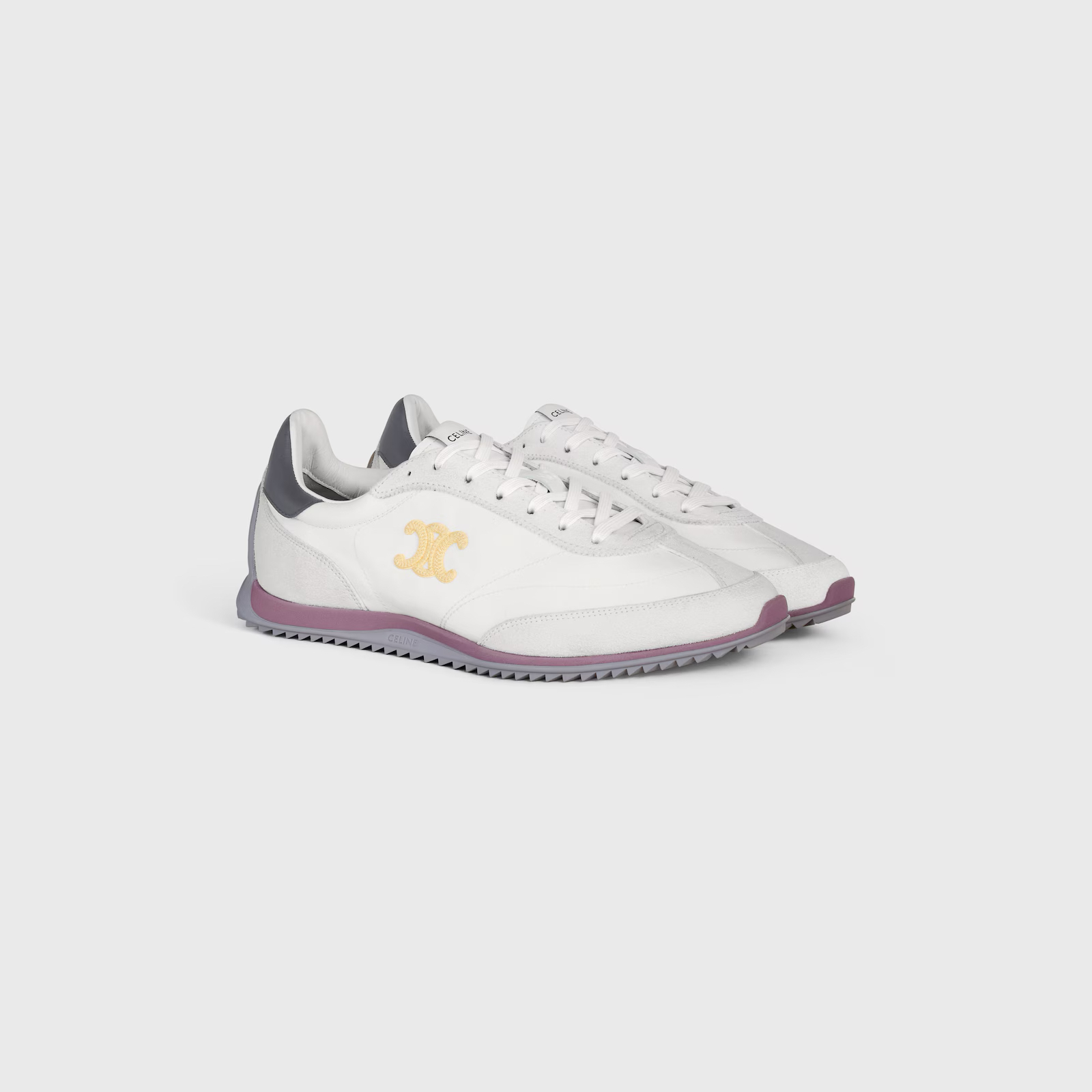 限時優惠✨新色🆕訂貨🍒Celine Triomphe sneaker Size 37 38 38.5 39 40