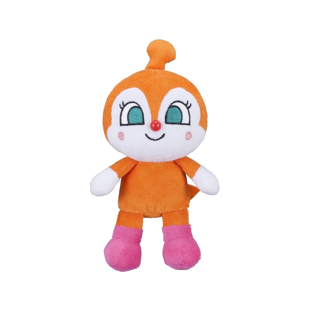 麵包超人系列公仔