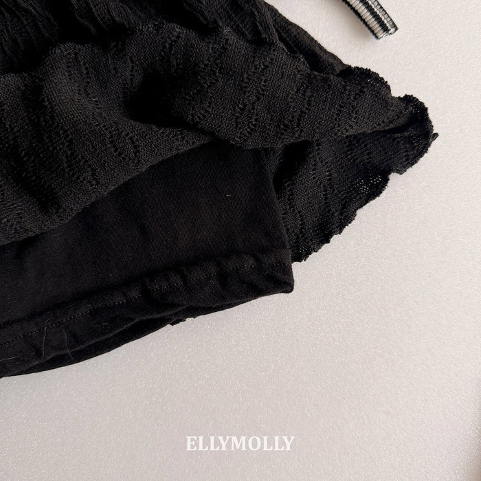 🇰🇷Ellymolly裙