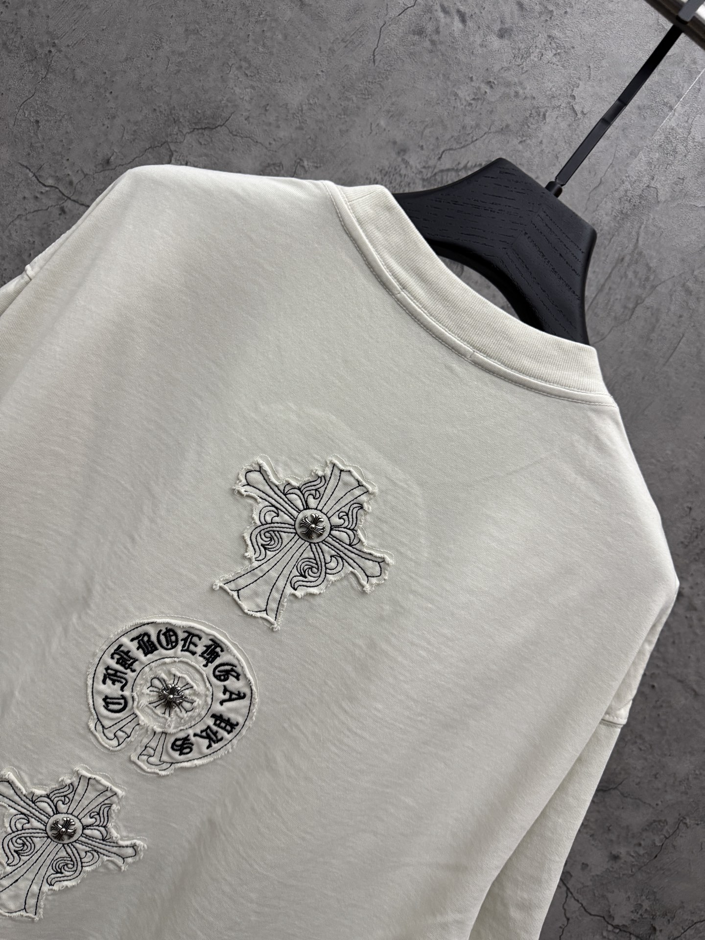 Chrome Hearts Tee