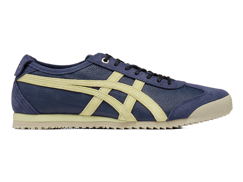 【预购】Onitsuka Tiger MEXICO 66 SD VIN｜1183C015