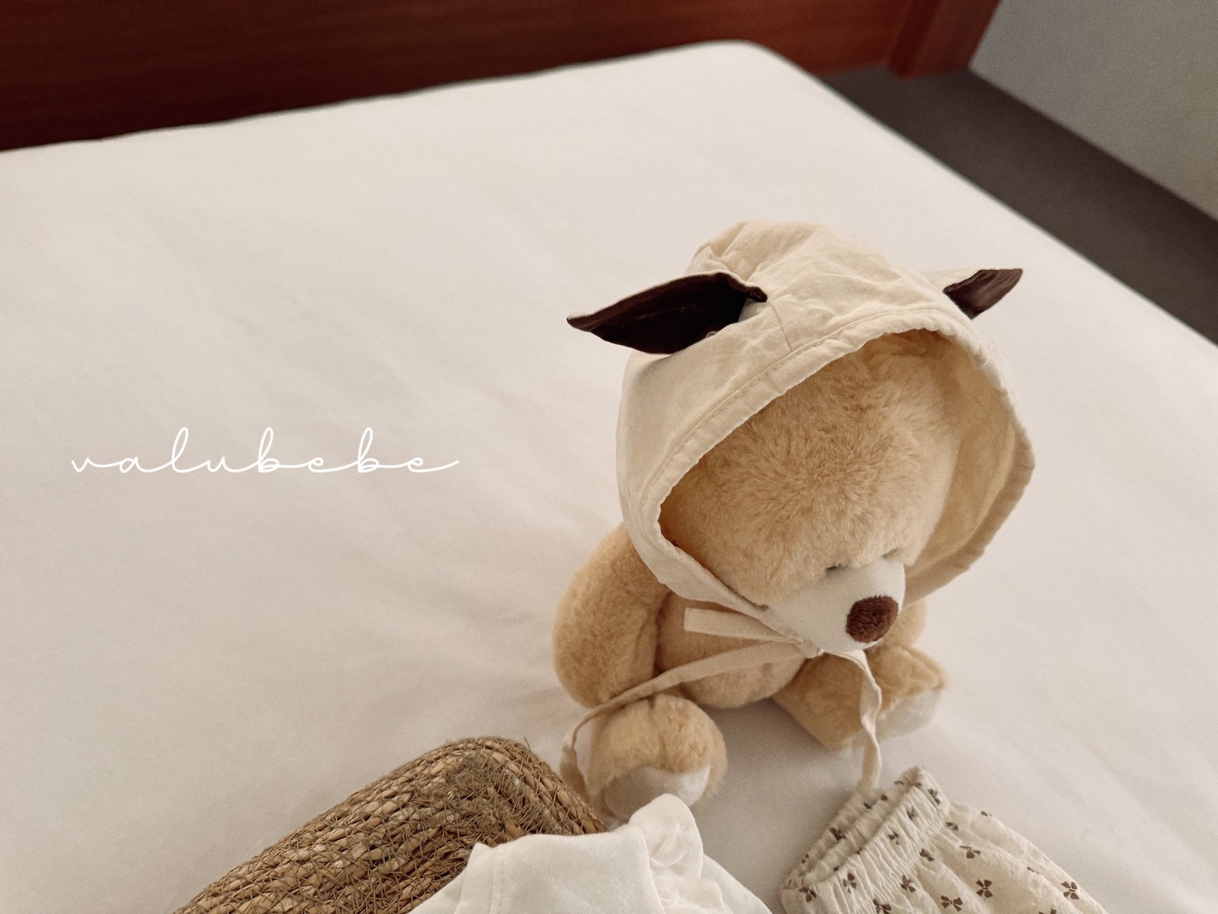 🇰🇷Valu_bebe帽