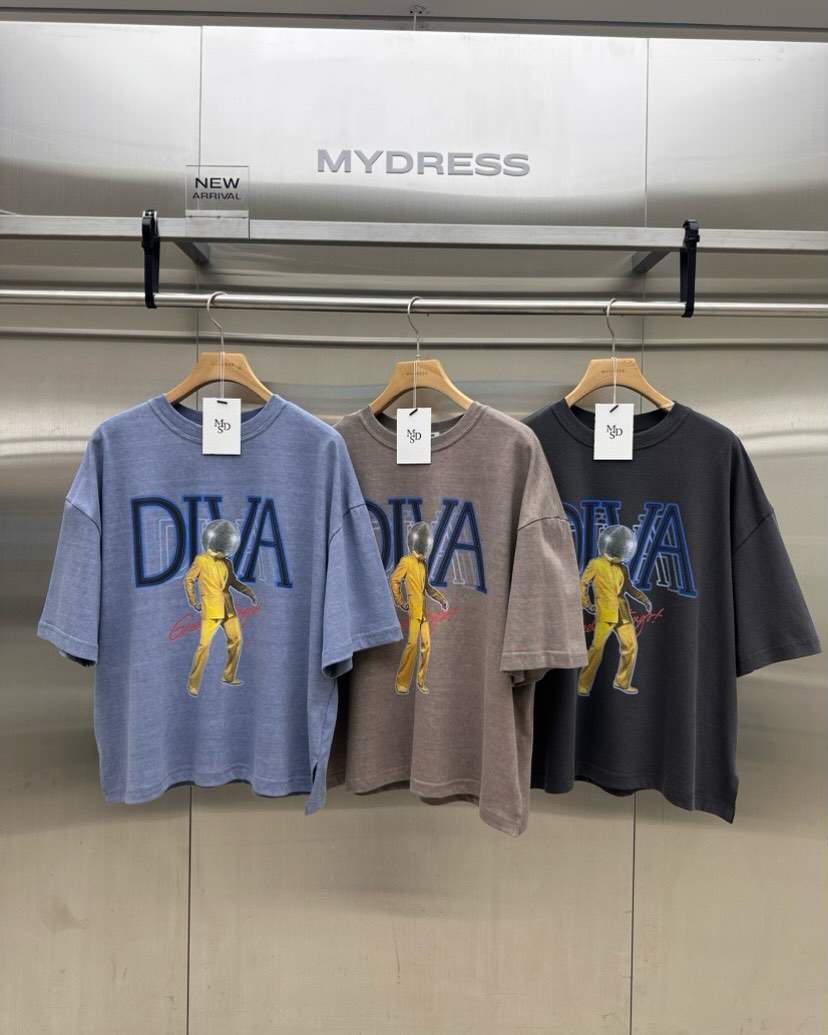 (2026FW) MYDRESS - TOP