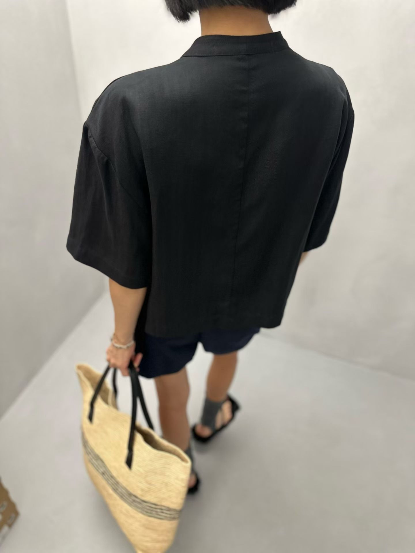 (2026SS) MAISONSTAFF - JK