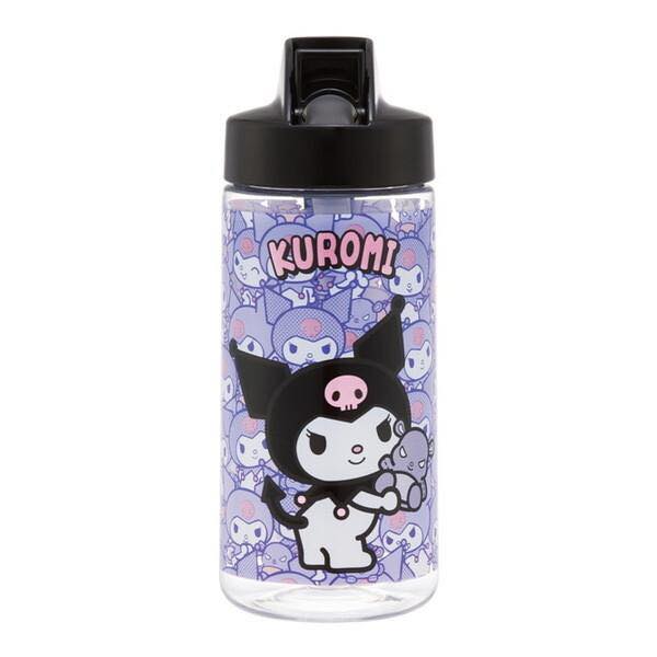Kuromi 水樽