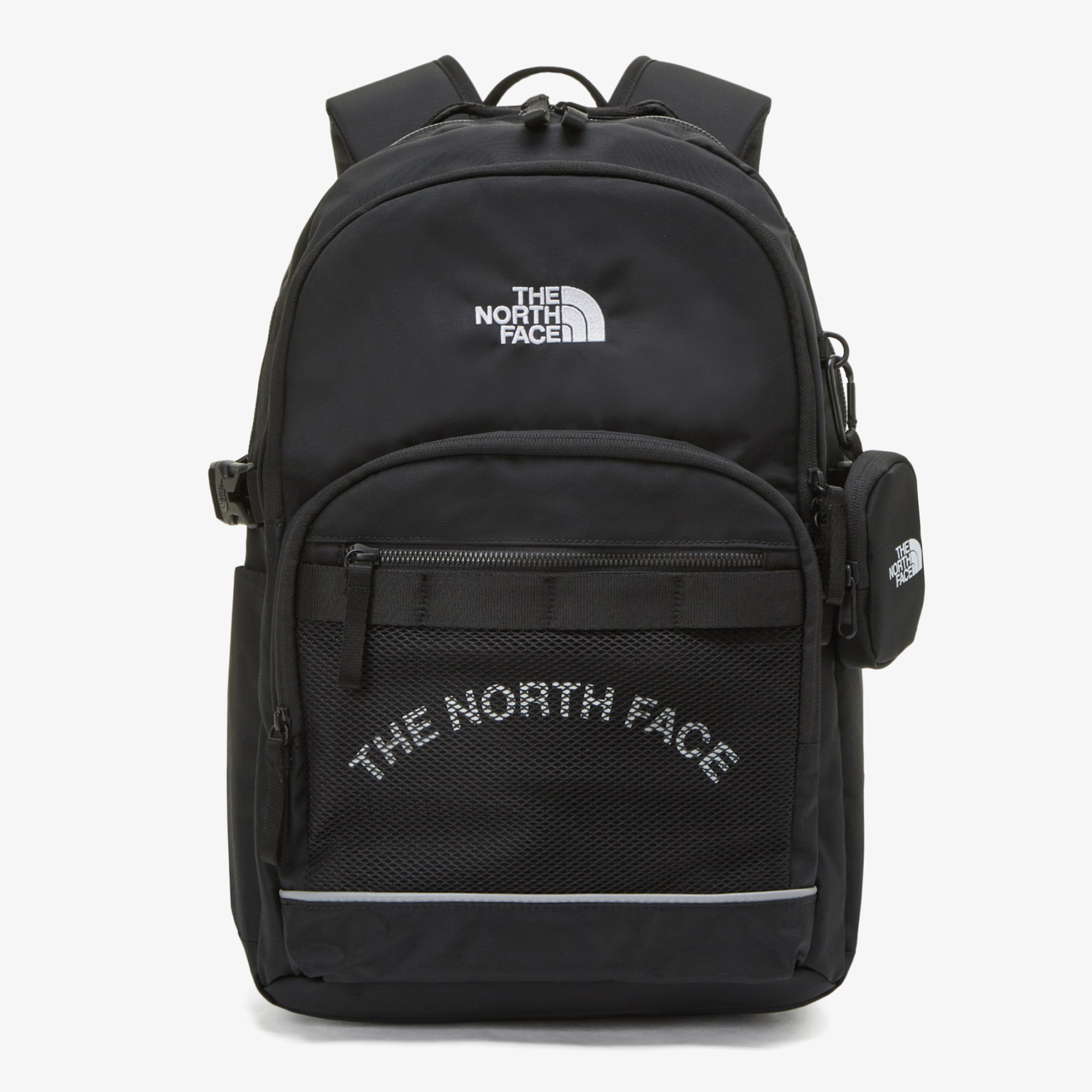 韓國限定The North Face White label WANNABE EXT PACK | Tmakerstore