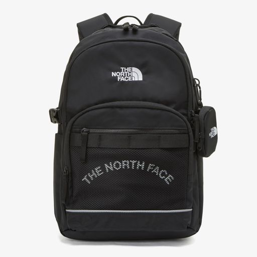 韓国限定】THE NORTH FACE WHITE LABEL ON BALL-