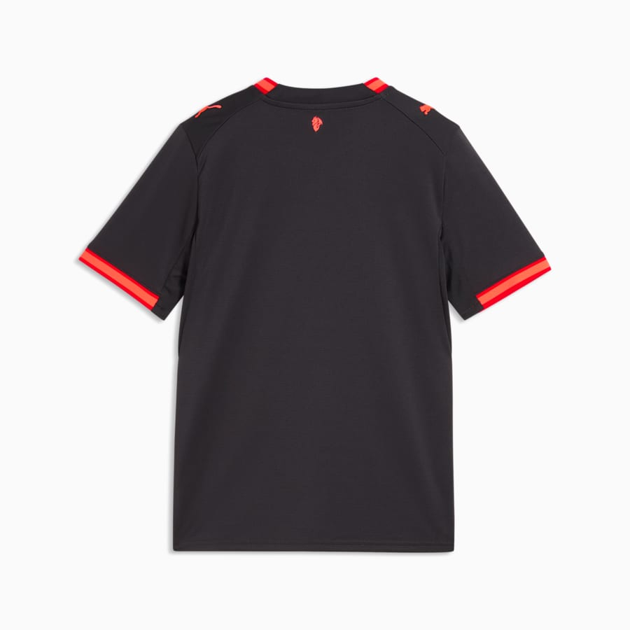 Puma AC Milan AC米蘭 2026-27 三客童裝球迷版球衣 (可加印字章) 784140_03