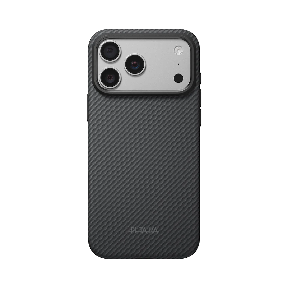 Pitaka Summa Case