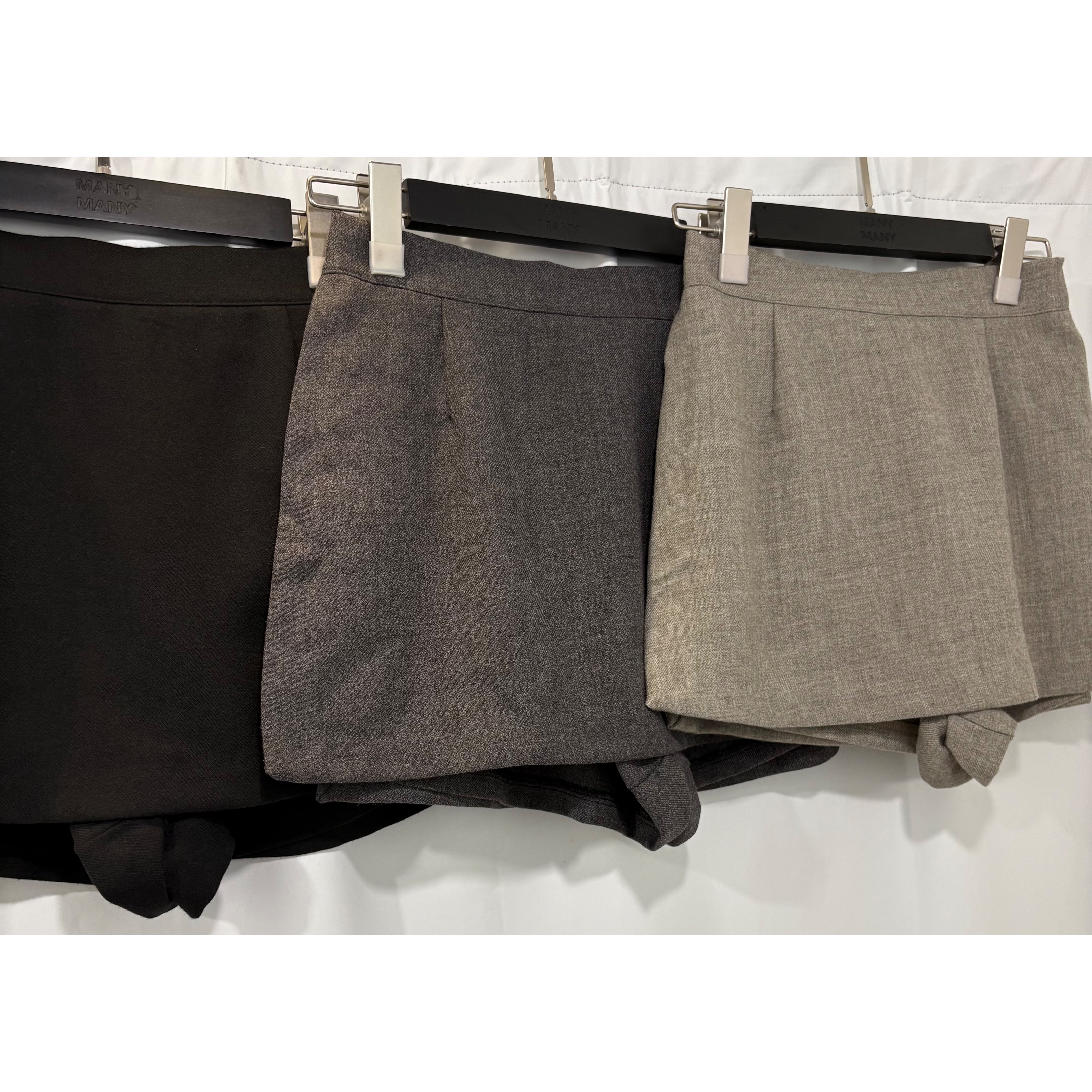 新品價11月1截單🧸2610R《FW DAILY SKPT》