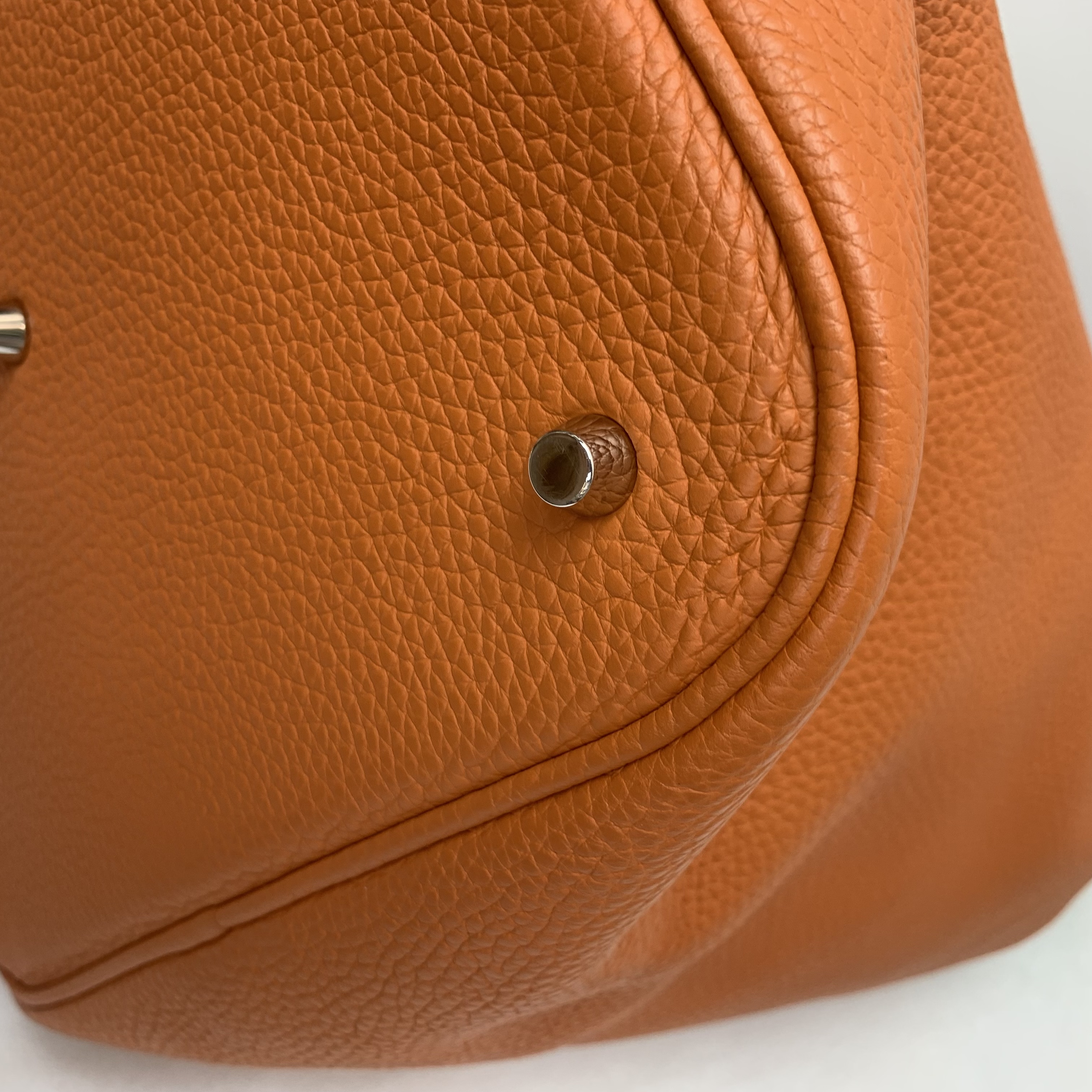 Full set Hermes Picotin 26 