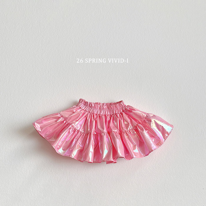 🇰🇷vivid_i skirt