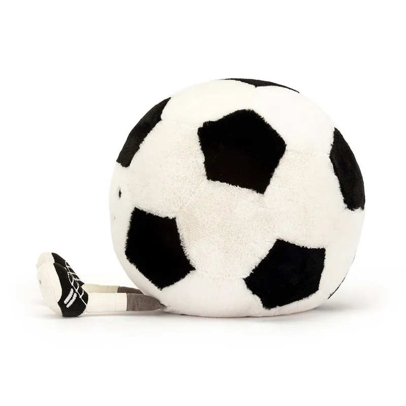 【英國】Jellycat Amuseables Sports Football