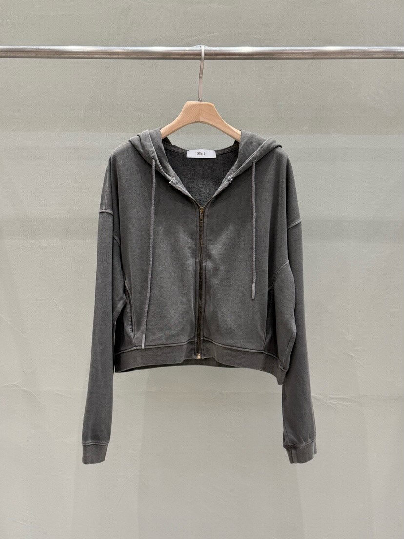 (2026FW) THEMUI - JACKET