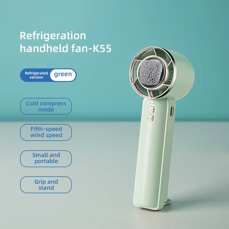 Cooling Handheld Fan