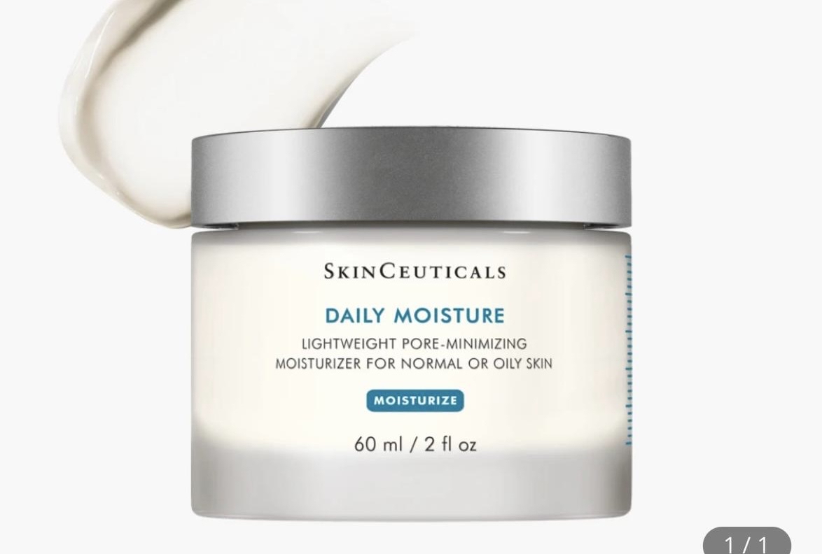 SkinCeuticals 維他命E深海水份精華霜 60ml