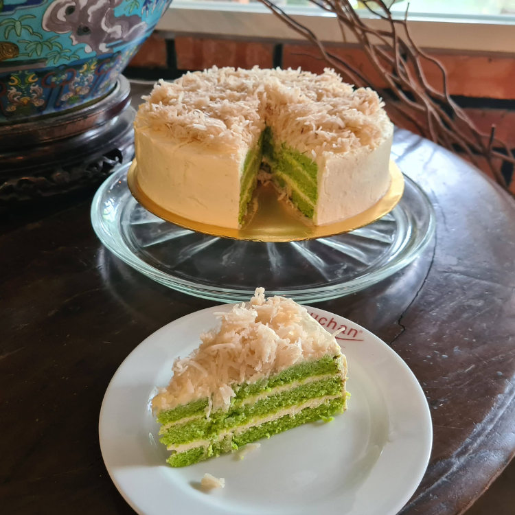 Keto Ondeh Ondeh - 5"