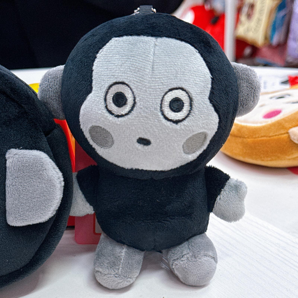 日本直送日本版馬騮仔monkichi 超多新款家居產品！收納箱/索袋/環保袋/化妝袋/公仔