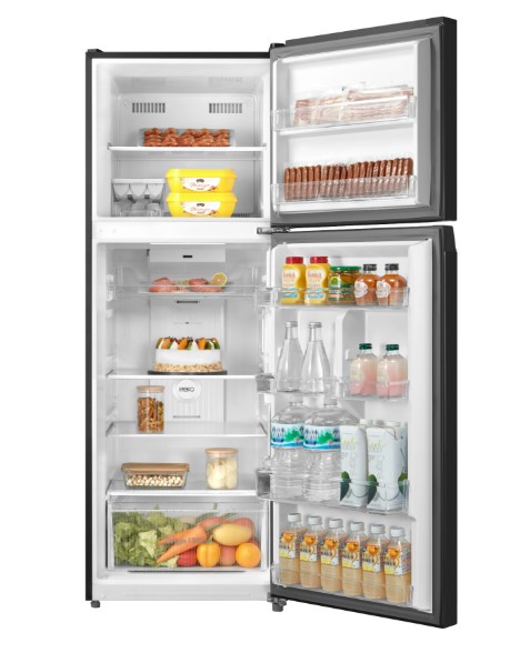 GR-RT416WE-PMX(58) TOSHIBA 312L TOP MOUNTED FREEZER