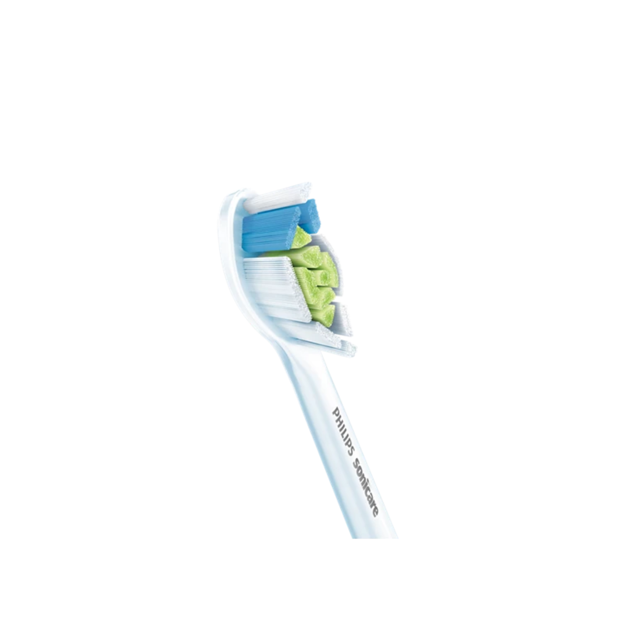 Philips Sonicare W2 Optimal White Standard Toothbrush Heads 2pcs (HX6062/67)