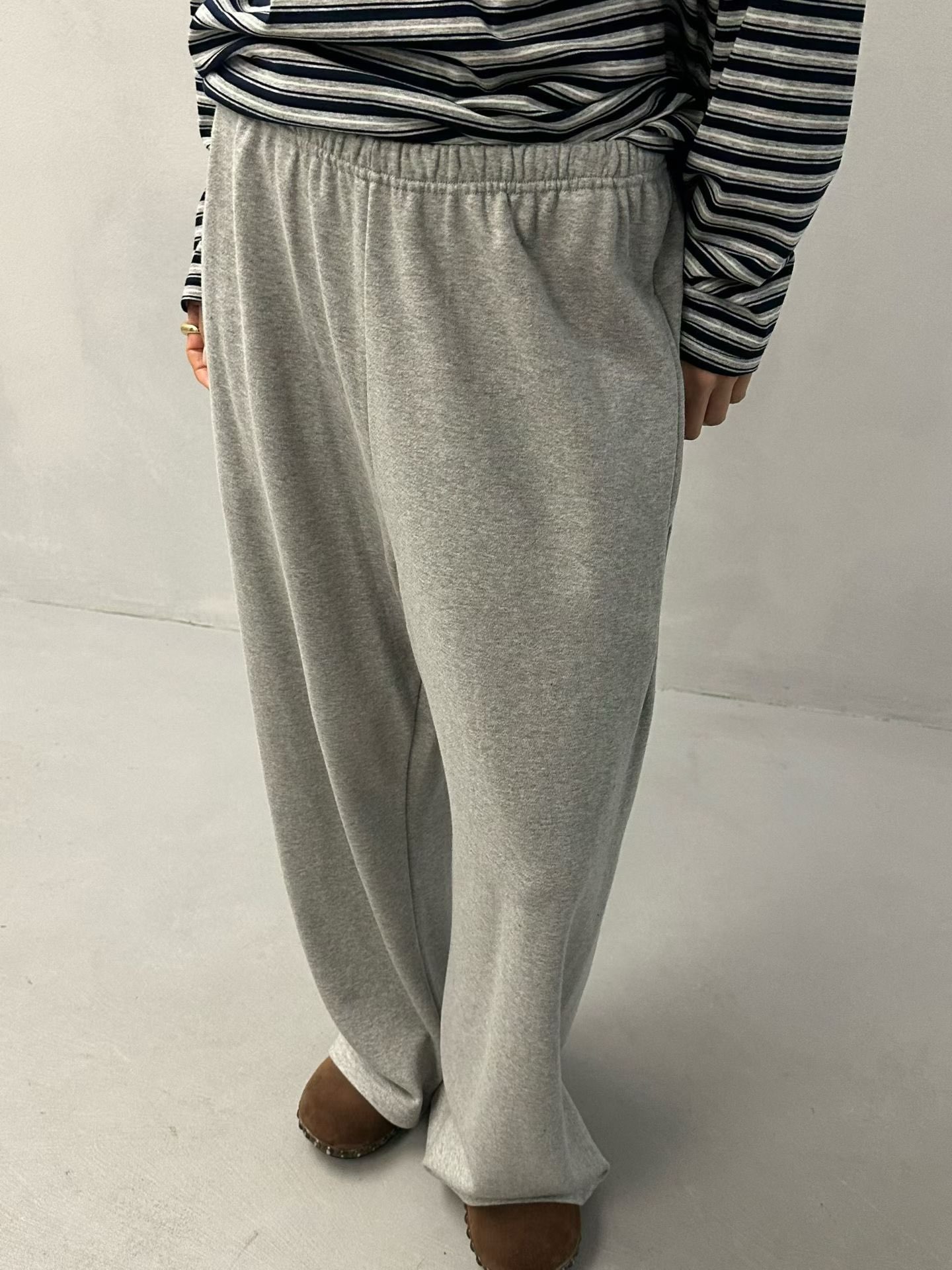 (2026FW) MAIONSTAFF - PANTS
