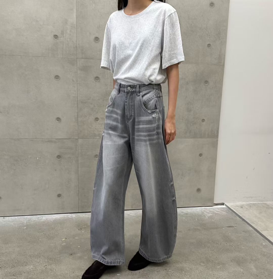 (2026SS) EYEFUL - JEANS