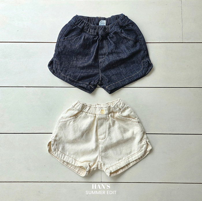 🇰🇷Hans短褲