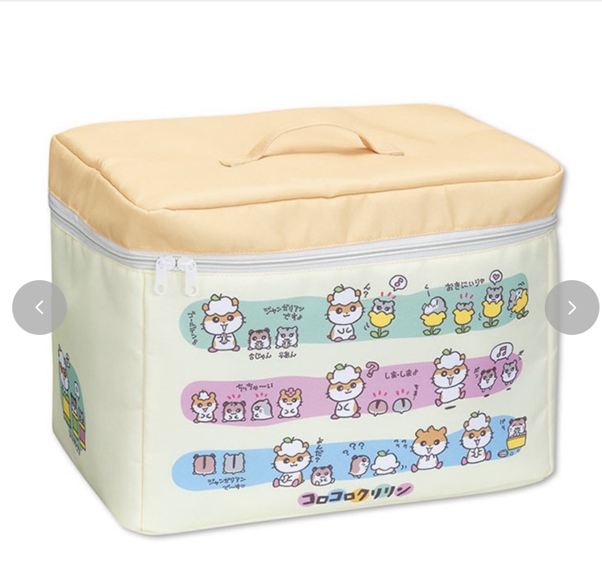 日本限定版-CK鼠商品