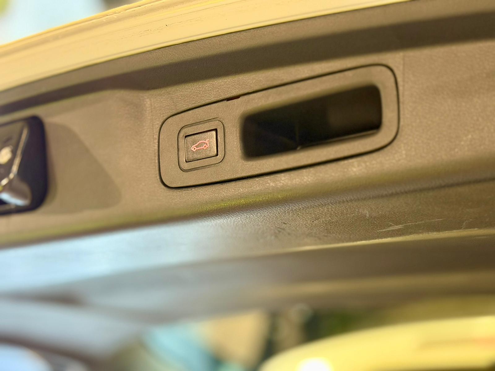 Honda Odyssey 2.4 Premium 2015