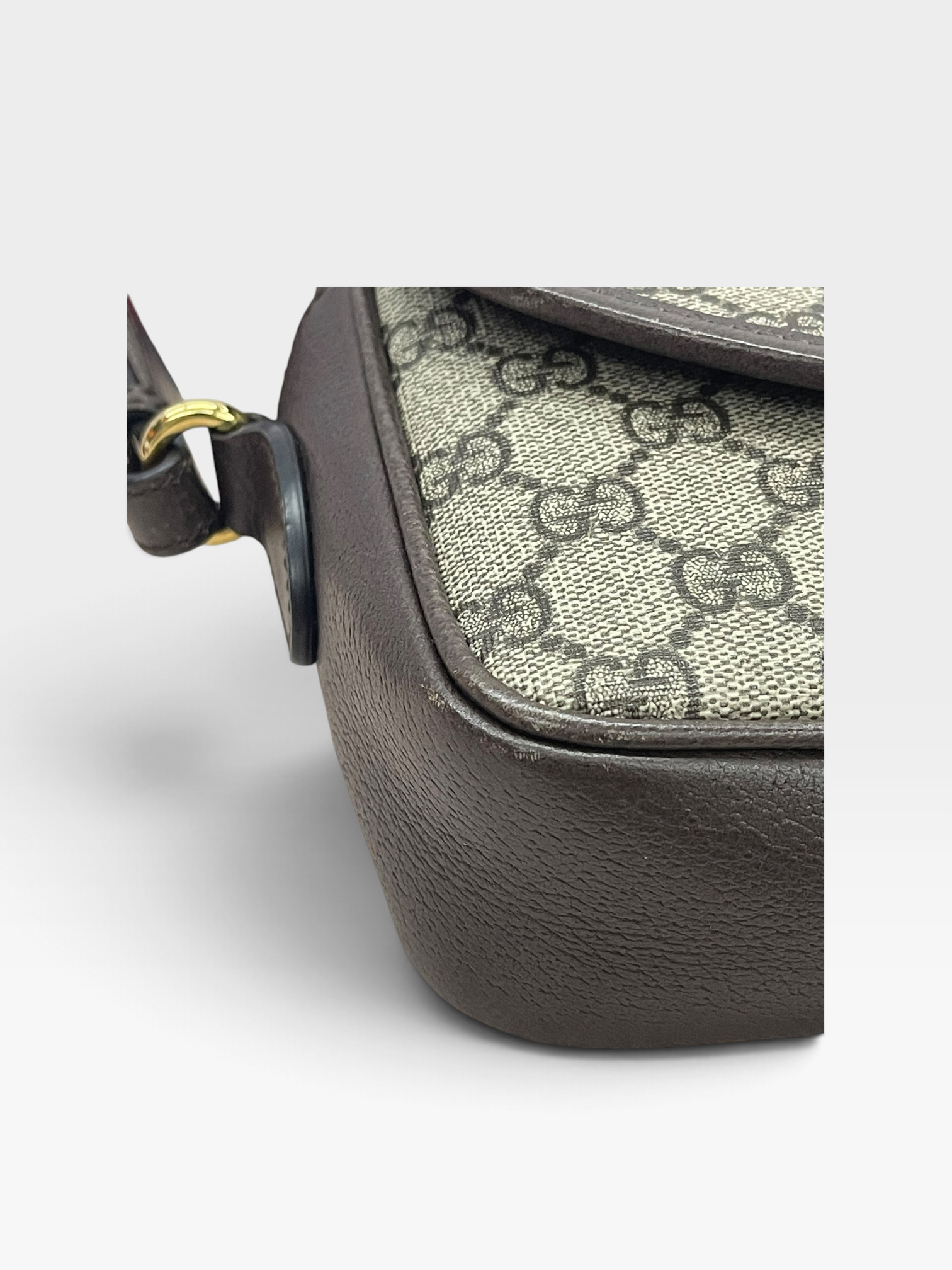 Pre-Owned Gucci Ophidia GG Bag / Product Code: 100106