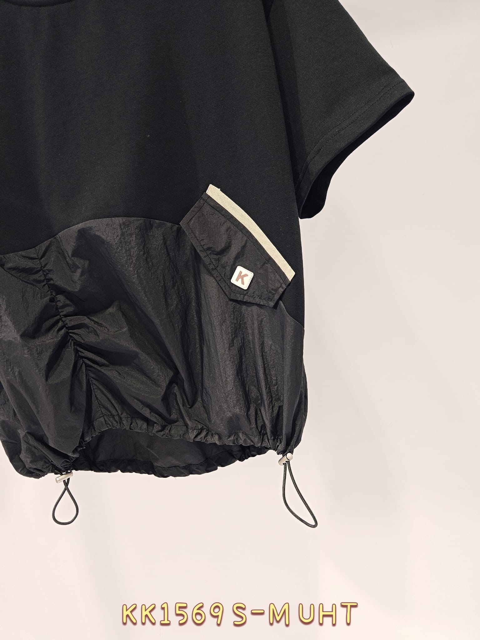 歐洲拼布衫 M659 KK1569382