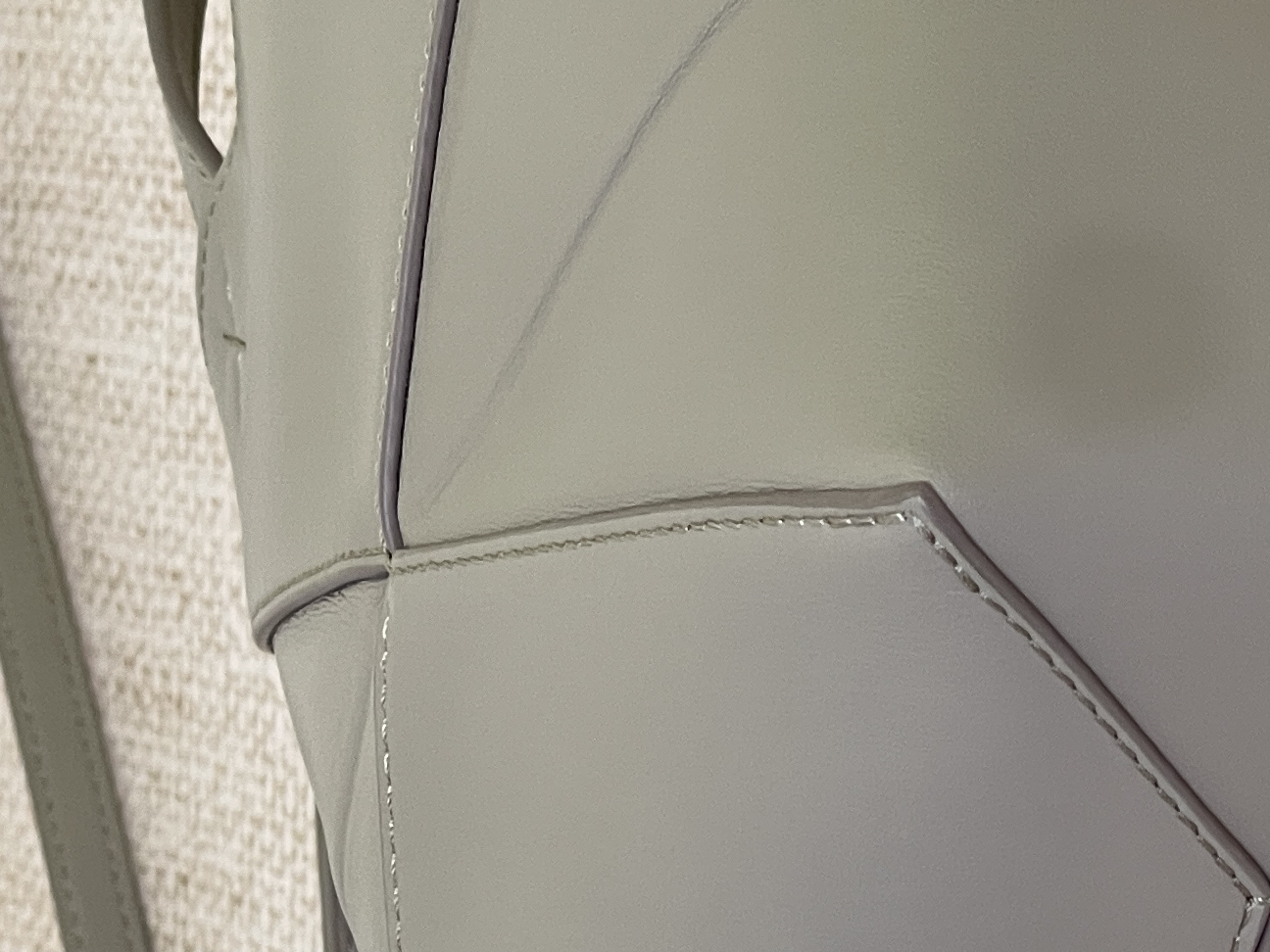 Pre-owned Loewe puzzle tote / Product Code: 26030710