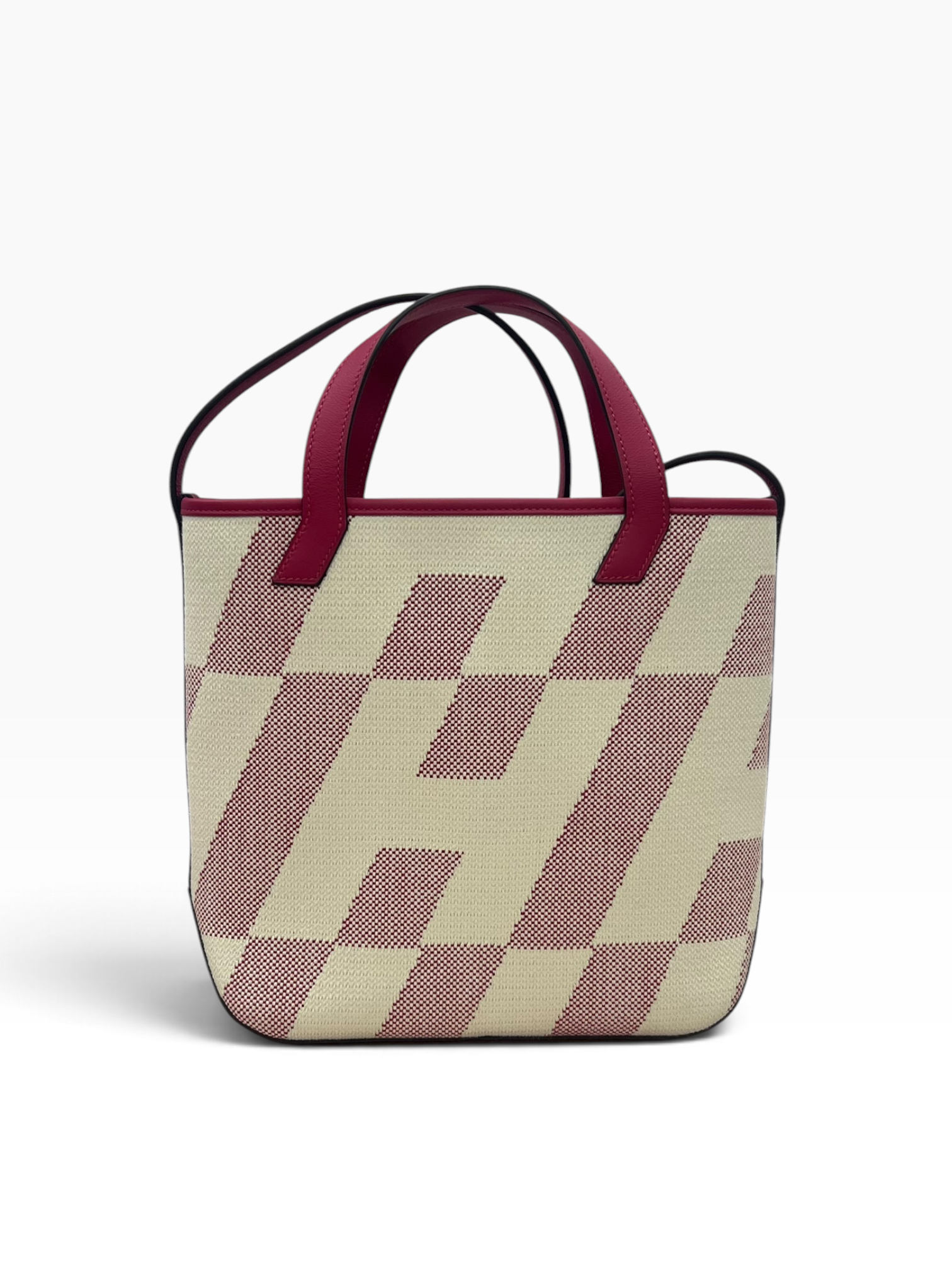 Pre-Owned HERMES Pink Bag / Stamp Z / Product Code:100306