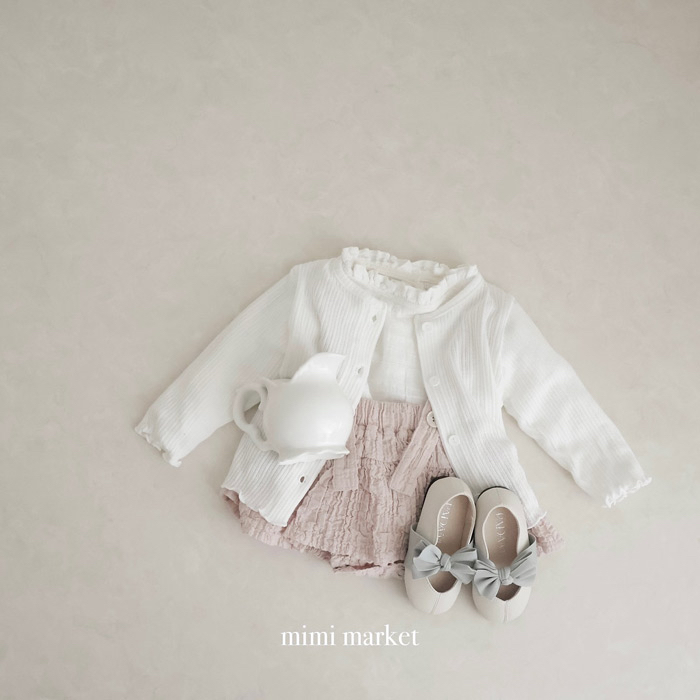 🇰🇷mimi-market cardigan 