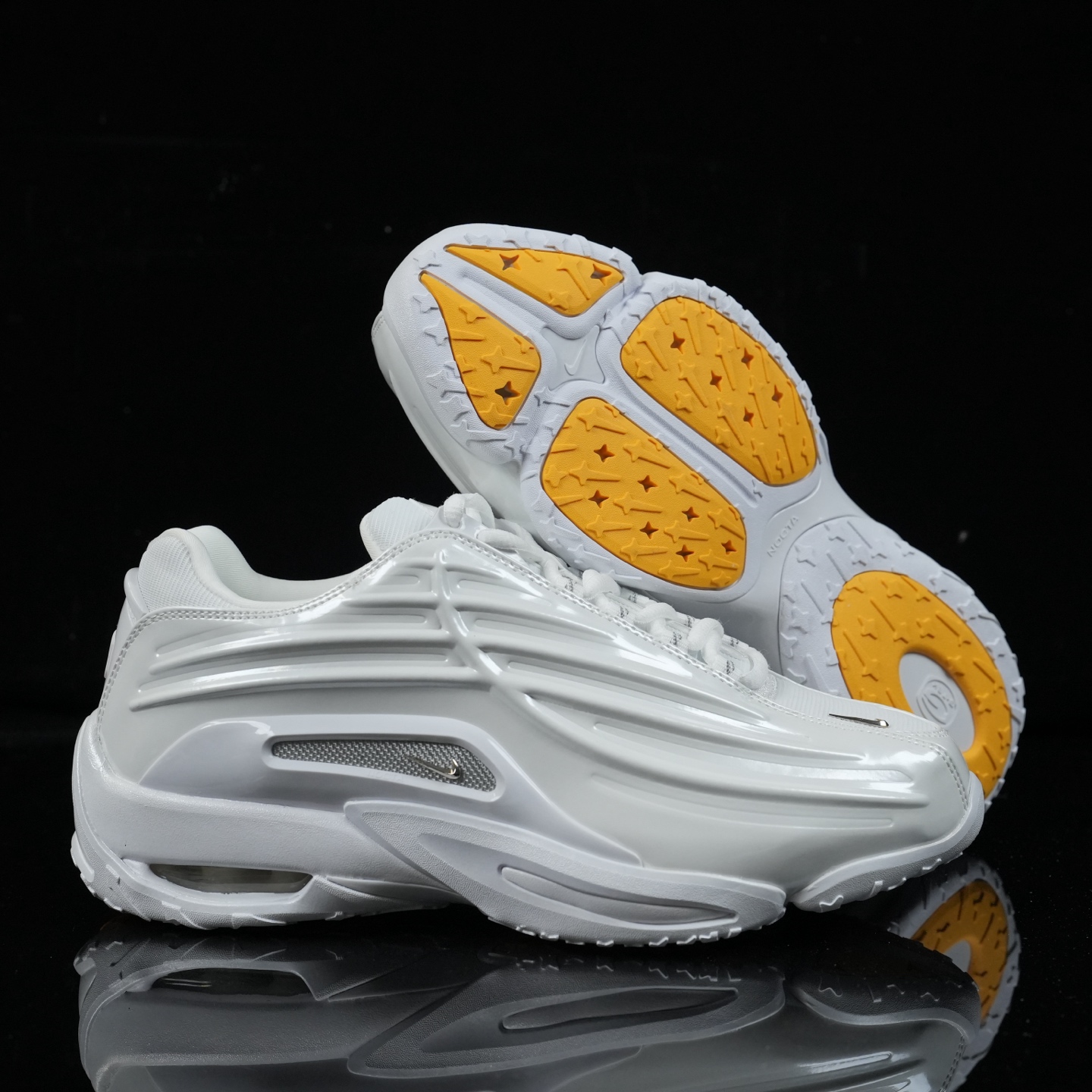 NOCTA x Nike Hot Step 2 DZ7293-100