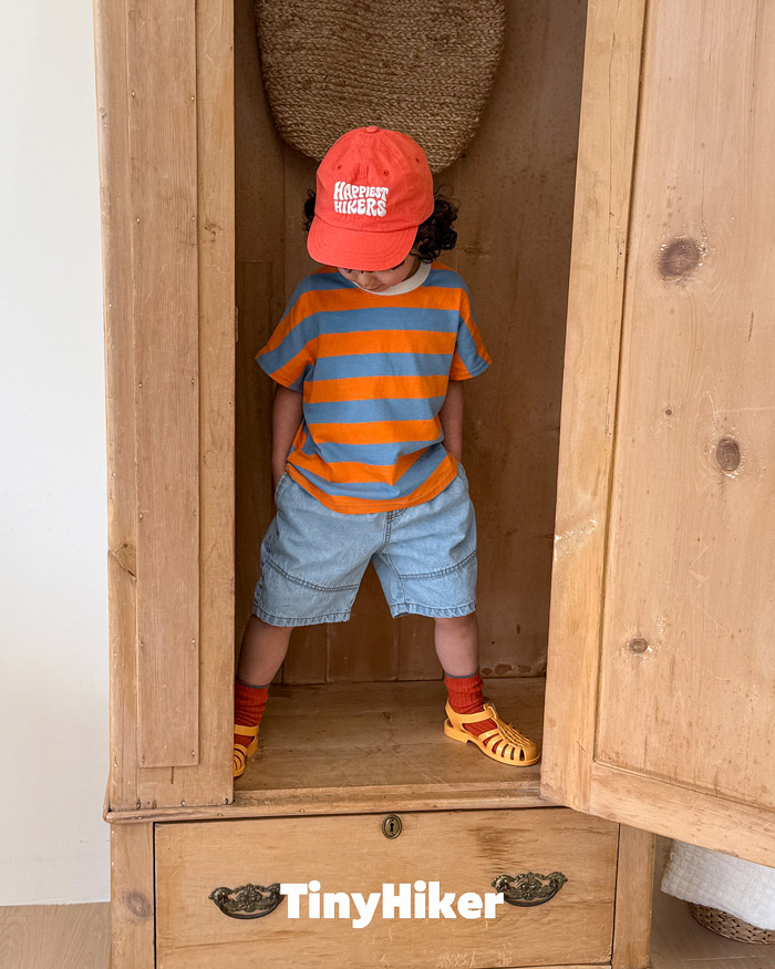 🇰🇷Tiny Hiker 短褲