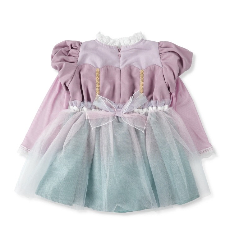 🇯🇵限量預訂 日本直送🇯🇵Cottoli x 公主系列Ariel美人魚公主裙