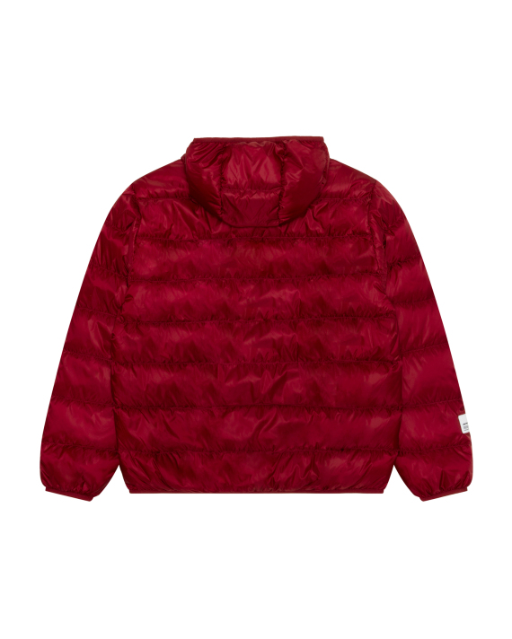 AAPE AAPENOW Moonface down jacket (7785XXR)