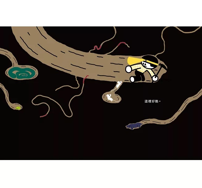 門外仍然有獅子