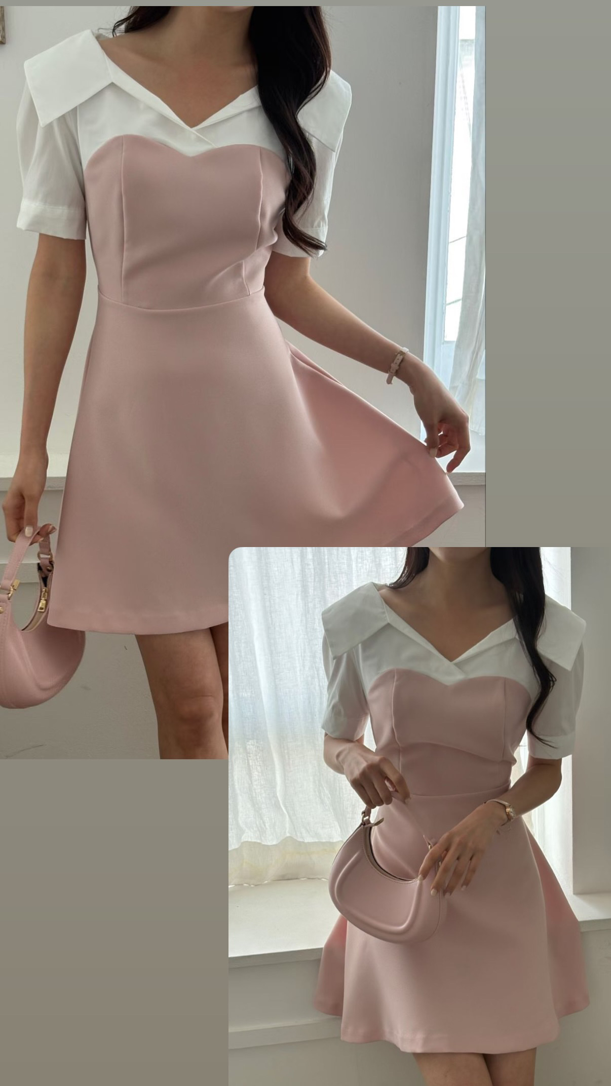 🇰🇷🇰🇷新款速遞22/4🔥🔥11302#ff2921